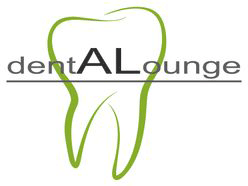 DentALounge GmbH - Logo